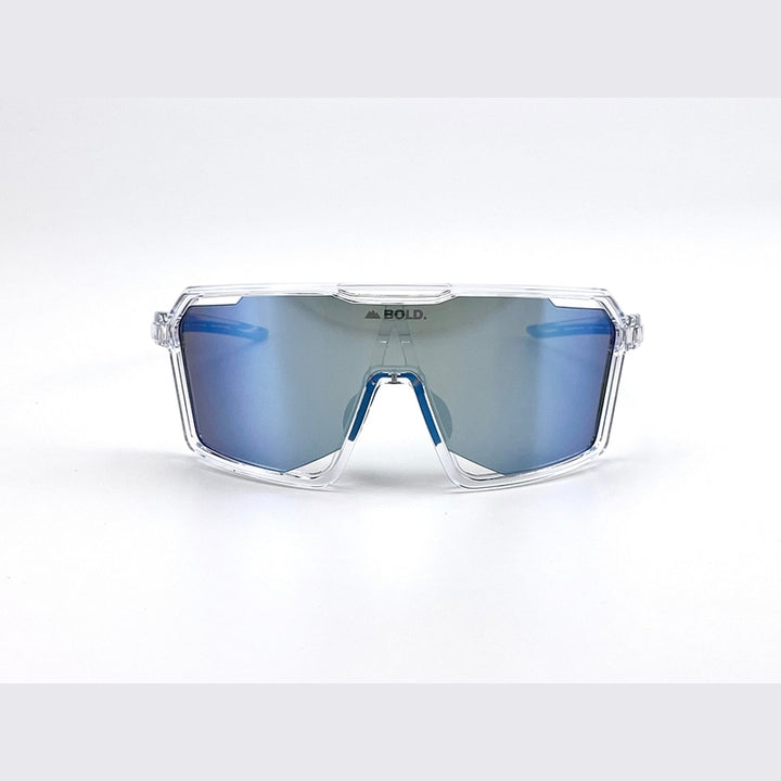 BOLD Flux Performance Sunglasses – MTB, Ski & Lifestyle Eyewear