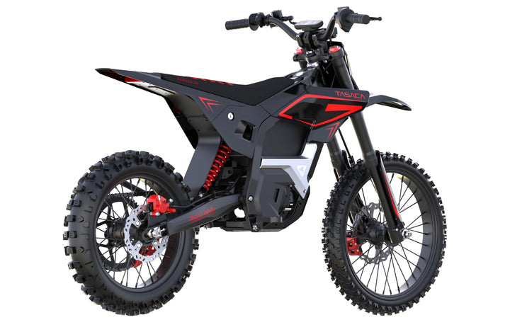 T500 Pro Electric Dirt Bike