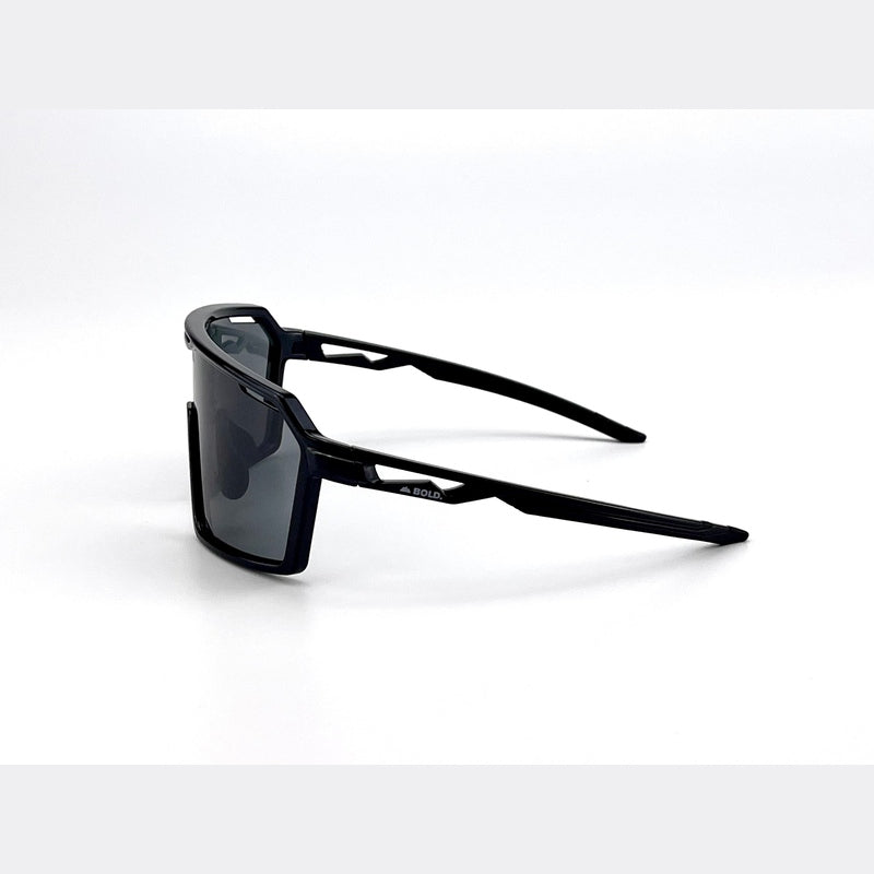 BOLD Flux Performance Sunglasses – MTB, Ski & Lifestyle Eyewear