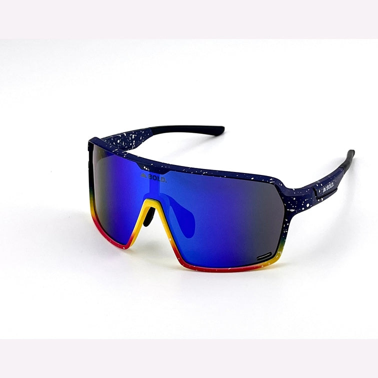 BOLD Shadows Performance Sunglasses – MTB, Ski & Lifestyle Eyewear