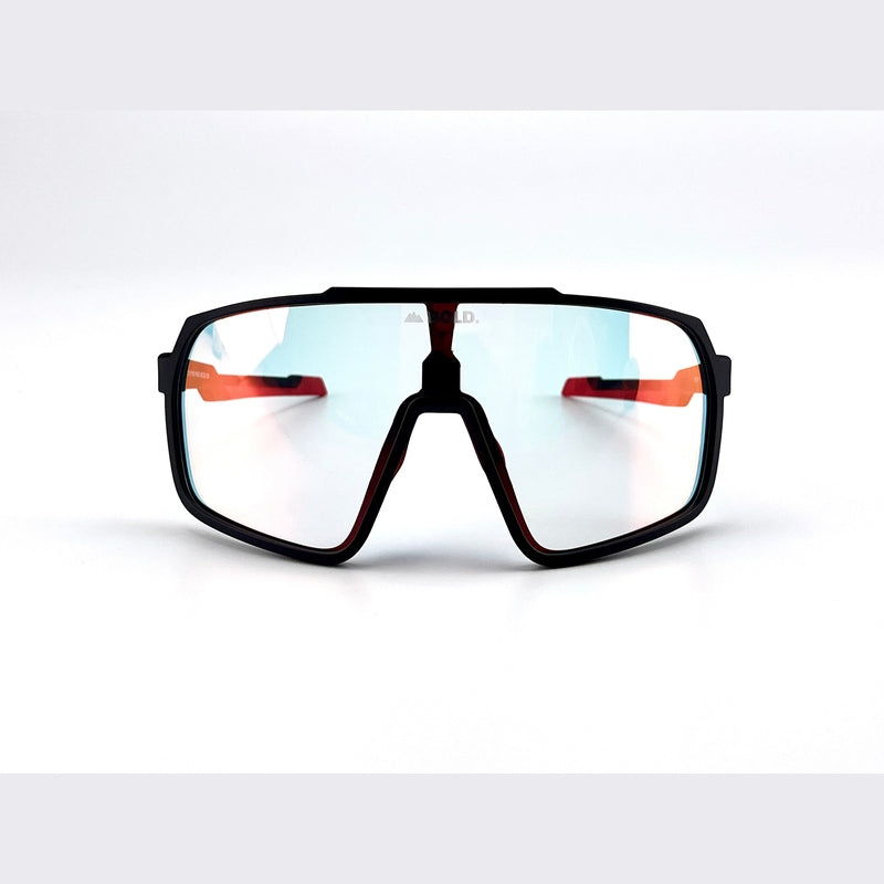 BOLD Slayers Photochromic Sunglasses – MTB, Ski & Lifestyle Eyewear