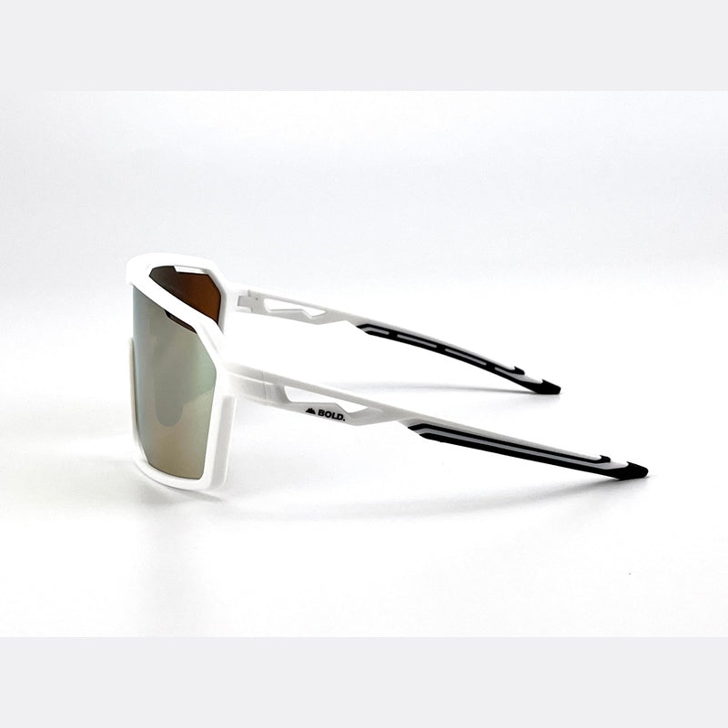 BOLD Flux Performance Sunglasses – MTB, Ski & Lifestyle Eyewear
