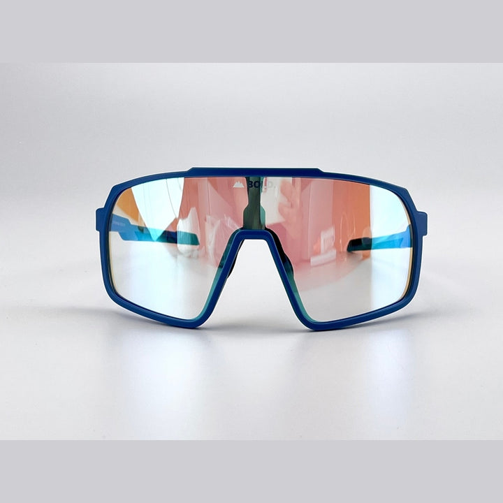 BOLD Slayers Photochromic Sunglasses – MTB, Ski & Lifestyle Eyewear