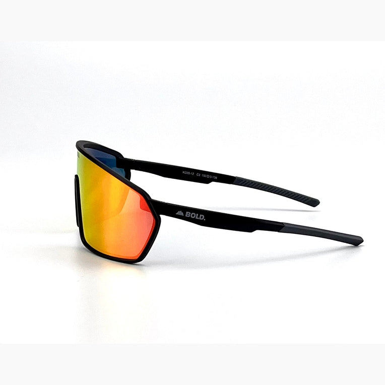 BOLD NSP Performance Sunglasses – MTB, Ski & Lifestyle Eyewear
