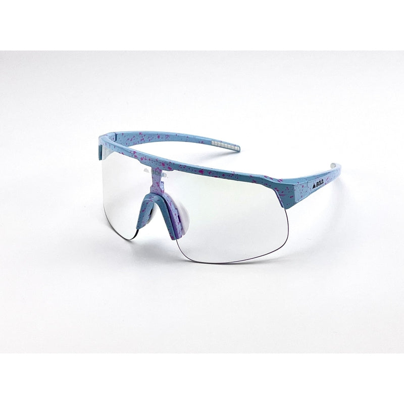 BOLD Zippy Photochromic Sunglasses – MTB, Ski & Lifestyle Eyewear
