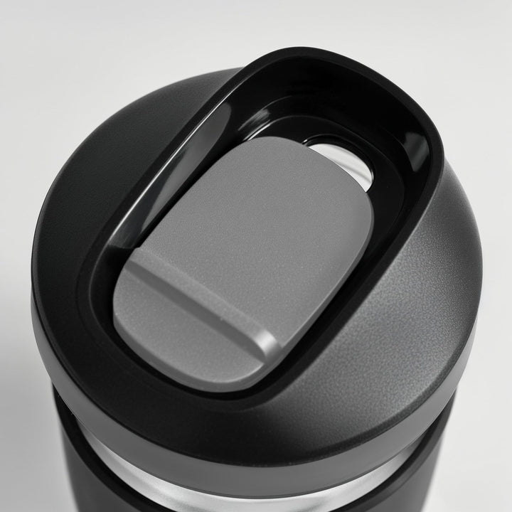 Borosilicate Glass Coffee Cups 2 Cups