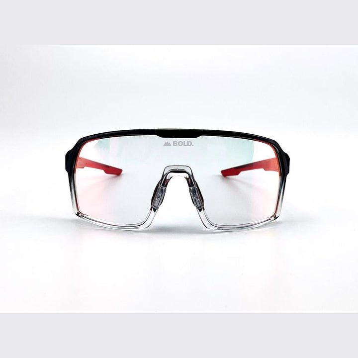 BOLD Drift Photochromic Sunglasses – MTB, Ski & Lifestyle Eyewear