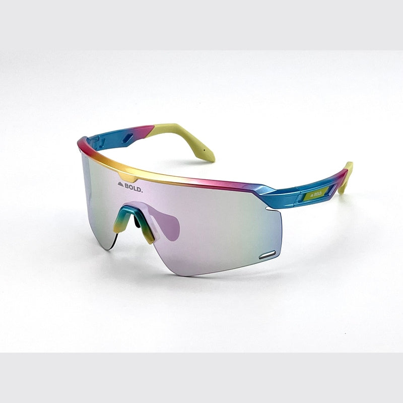 BOLD Bearclaw Performance Sunglasses – MTB, Ski & Lifestyle Eyewear