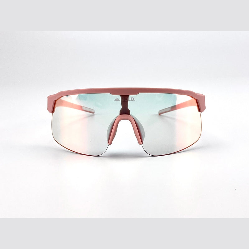 BOLD Zippy Photochromic Sunglasses – MTB, Ski & Lifestyle Eyewear