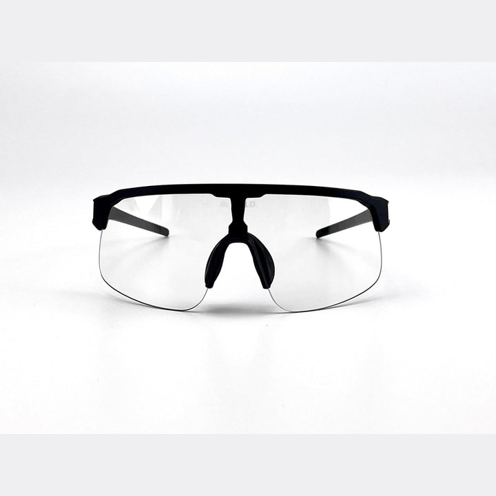 BOLD Zippy Photochromic Sunglasses – MTB, Ski & Lifestyle Eyewear