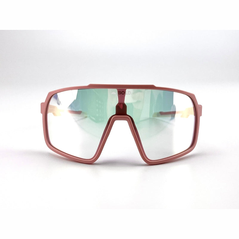 BOLD Slayers Photochromic Sunglasses – MTB, Ski & Lifestyle Eyewear