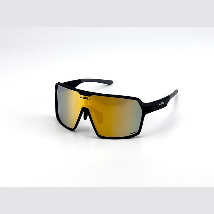 BOLD Shadows Performance Sunglasses – MTB, Ski & Lifestyle Eyewear