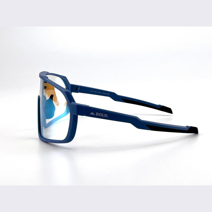 BOLD Slayers Photochromic Sunglasses – MTB, Ski & Lifestyle Eyewear