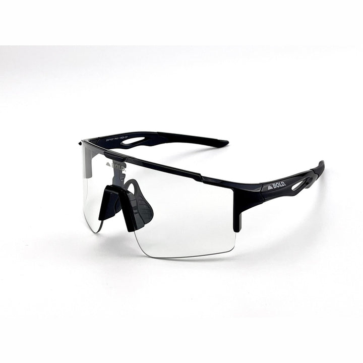 BOLD Wavelength Performance Sunglasses – MTB, Ski & Lifestyle Eyewear