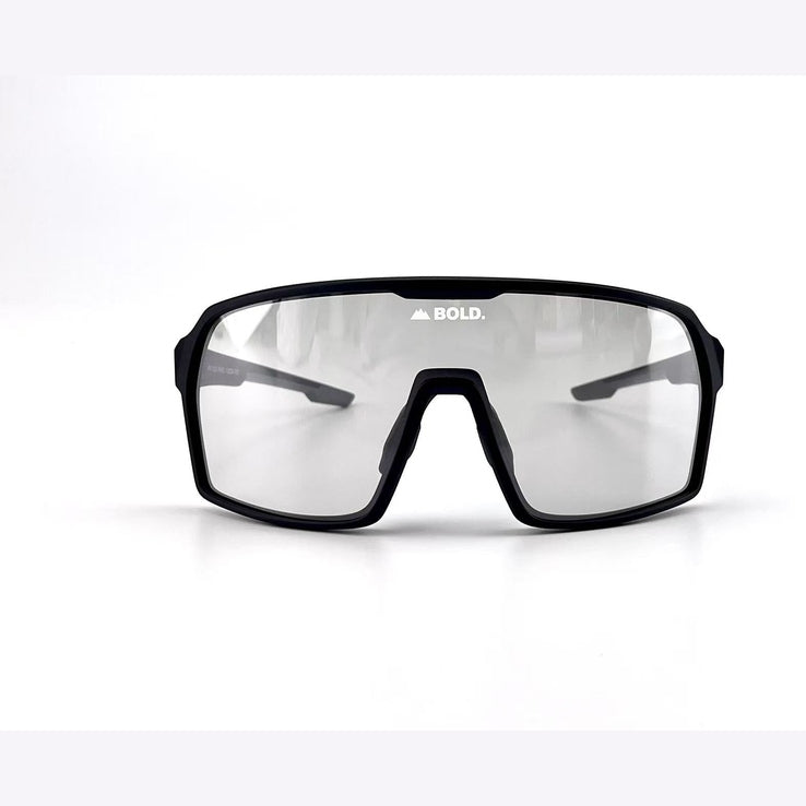 BOLD Drift Photochromic Sunglasses – MTB, Ski & Lifestyle Eyewear