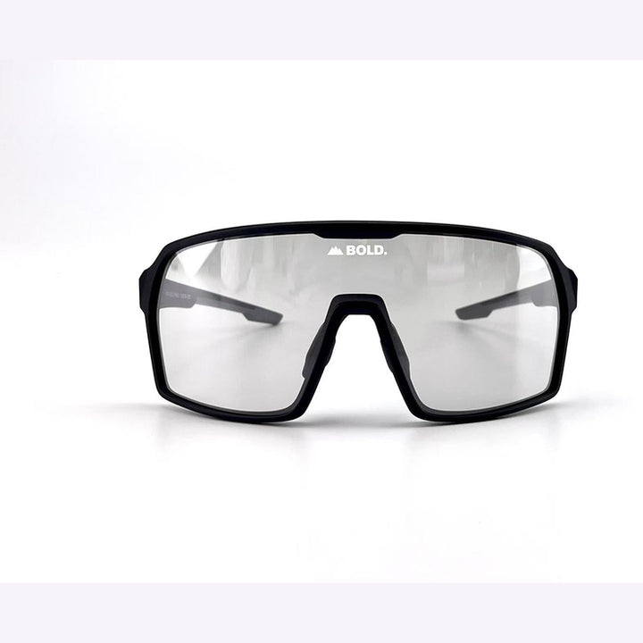 BOLD Drift Photochromic Sunglasses – MTB, Ski & Lifestyle Eyewear