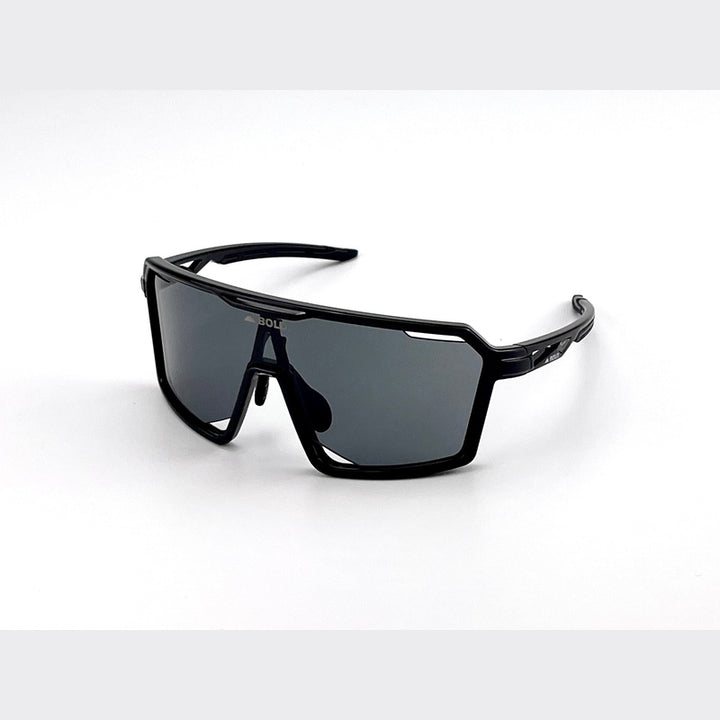 BOLD Flux Performance Sunglasses – MTB, Ski & Lifestyle Eyewear