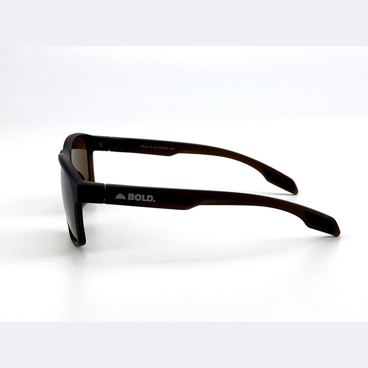 BOLD Thunderhead Performance Sunglasses – MTB, Ski & Lifestyle Eyewear