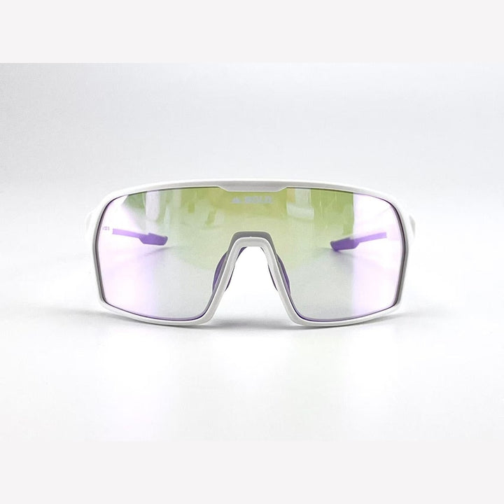 BOLD Drift Photochromic Sunglasses – MTB, Ski & Lifestyle Eyewear
