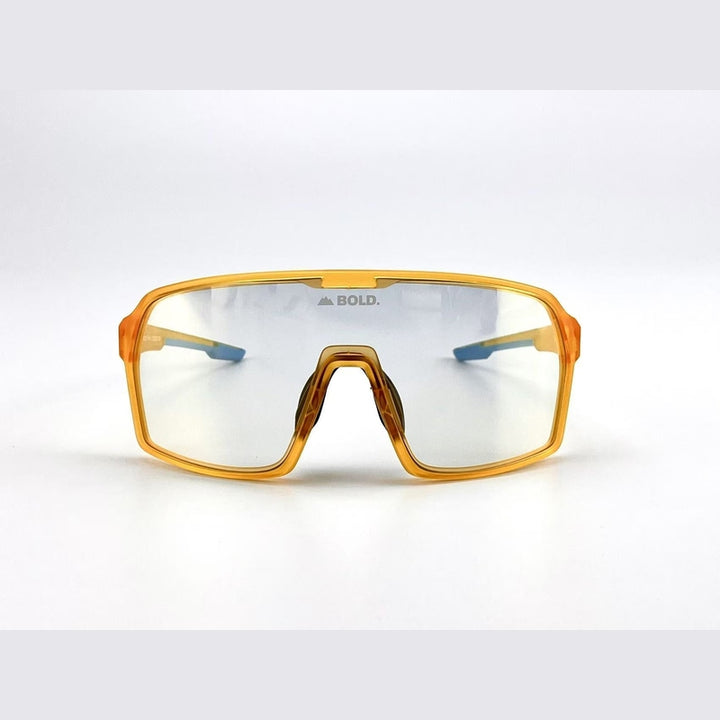 BOLD Drift Photochromic Sunglasses – MTB, Ski & Lifestyle Eyewear