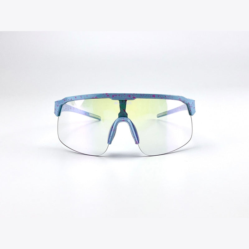 BOLD Zippy Photochromic Sunglasses – MTB, Ski & Lifestyle Eyewear