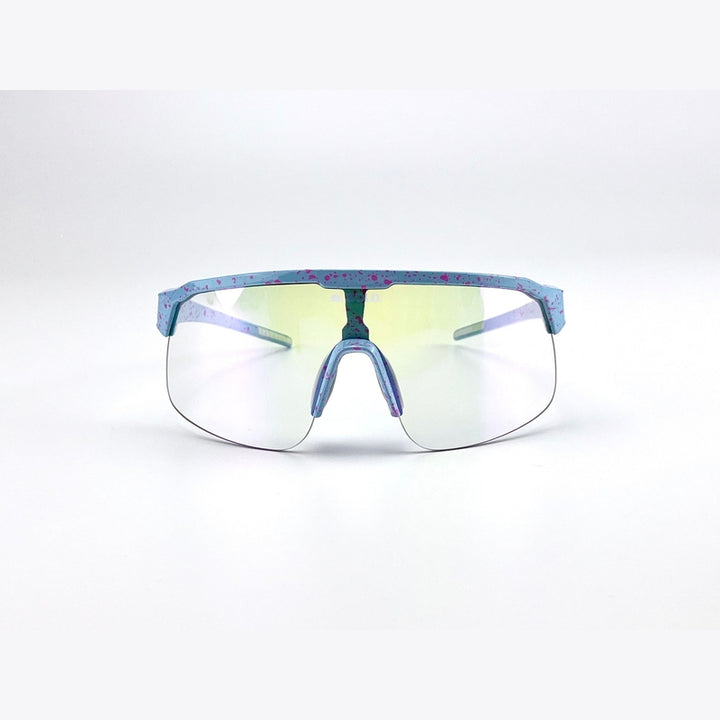 BOLD Zippy Photochromic Sunglasses – MTB, Ski & Lifestyle Eyewear