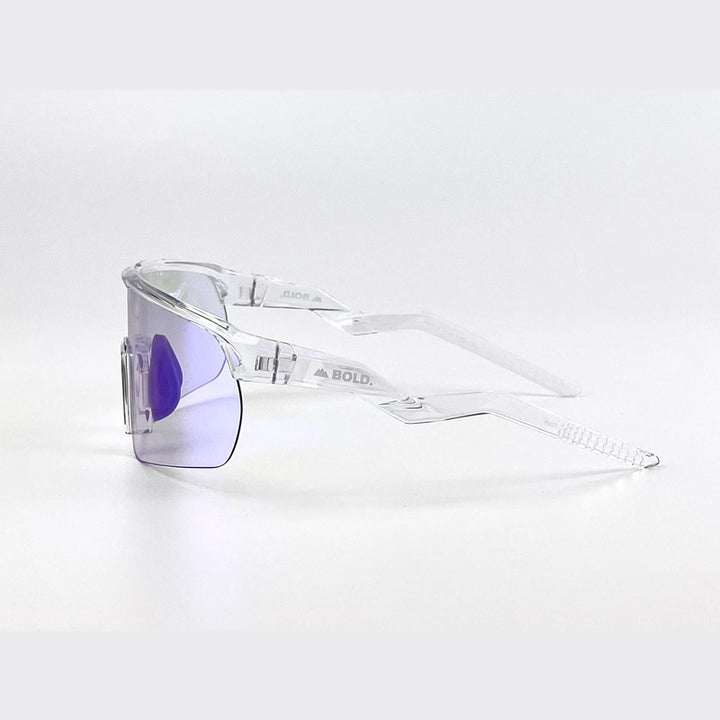 BOLD Flash Photochromic Sunglasses – MTB, Ski & Lifestyle Eyewear