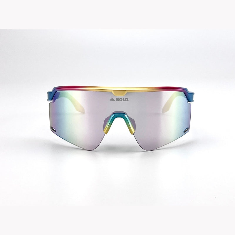 BOLD Bearclaw Performance Sunglasses – MTB, Ski & Lifestyle Eyewear