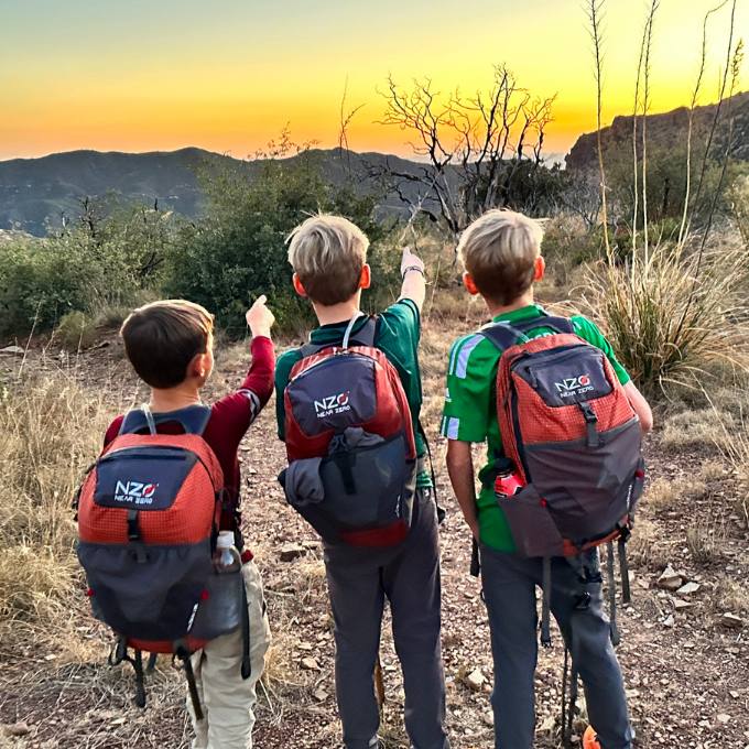 Near Zero Outdoor Gear Mini Bundle