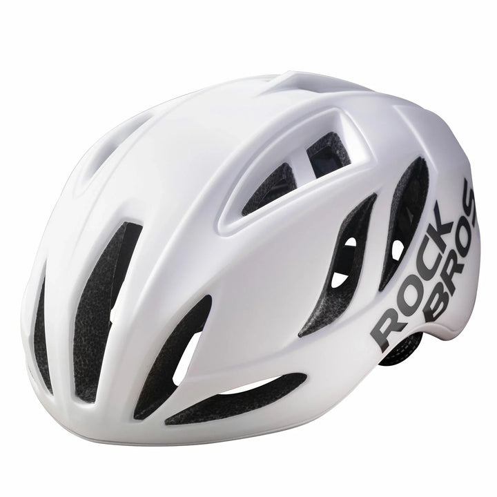ROCKBROS Ultra-Light Bike Helmet with Maximum Protection