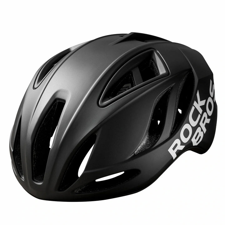 ROCKBROS Ultra-Light Bike Helmet with Maximum Protection