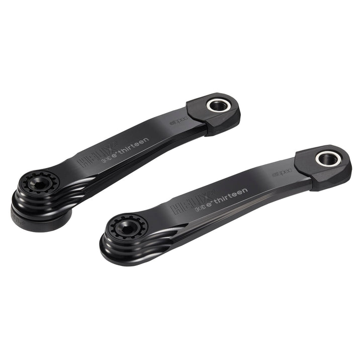 e*thirteen Helix Race e*spec Alloy Cranks