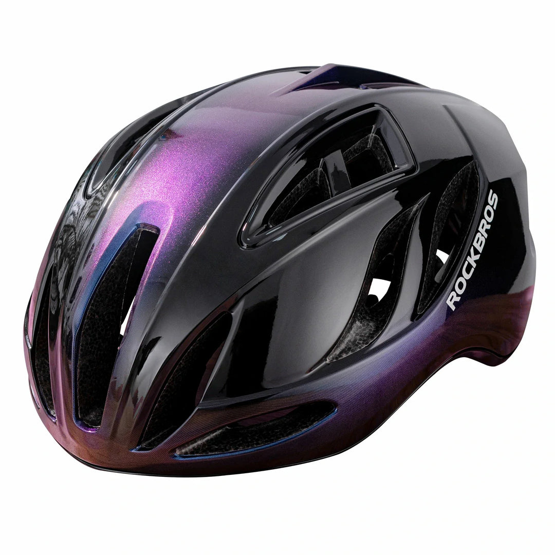 ROCKBROS Ultra-Light Bike Helmet with Maximum Protection