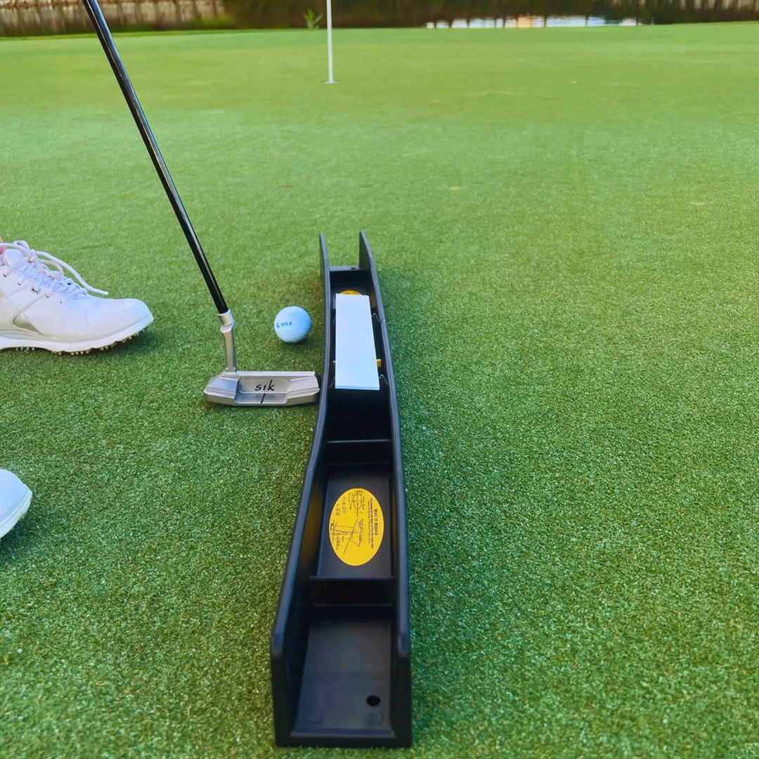 Golf Training Aids The Putting Arc MS-3D