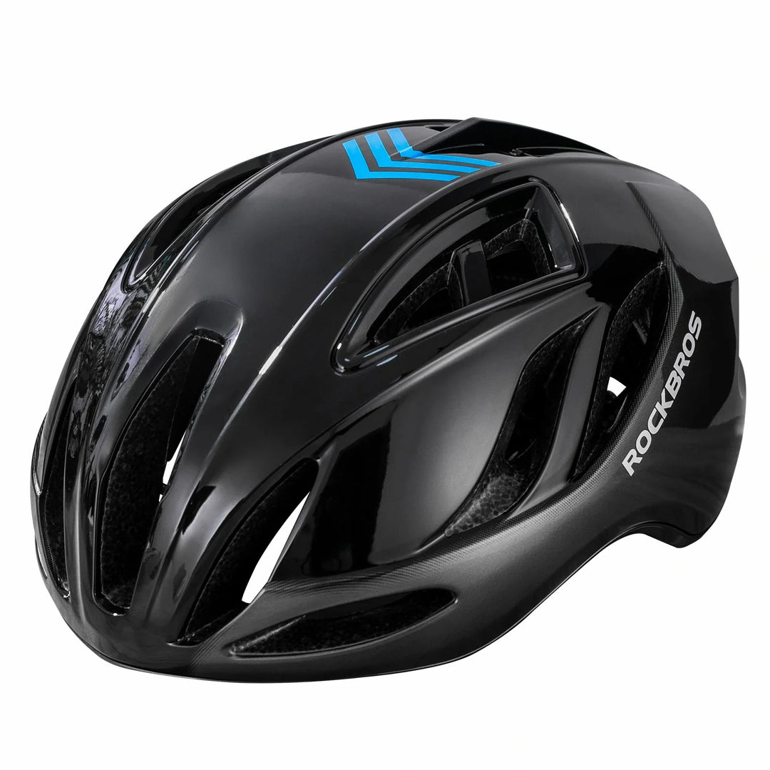 ROCKBROS Ultra-Light Bike Helmet with Maximum Protection