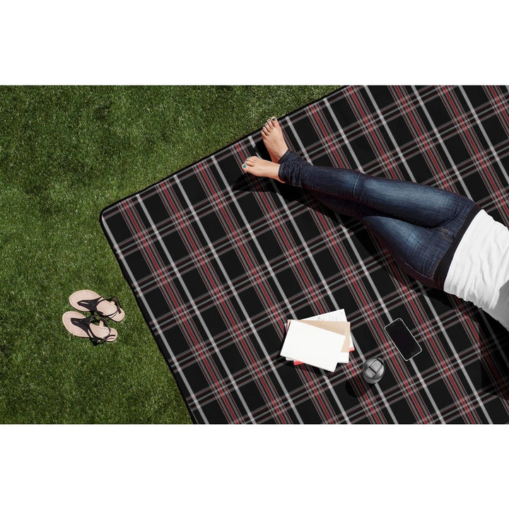 Blanket Tote XL Outdoor Picnic Blanket