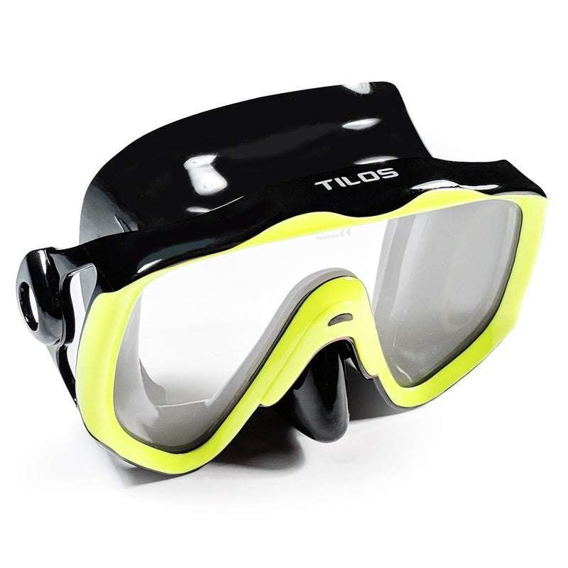 Titanica Mask for Watersports Adventures