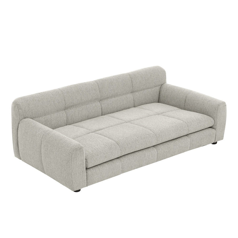 Pet Bed for Big Dogs - Soft and Comfortable Design