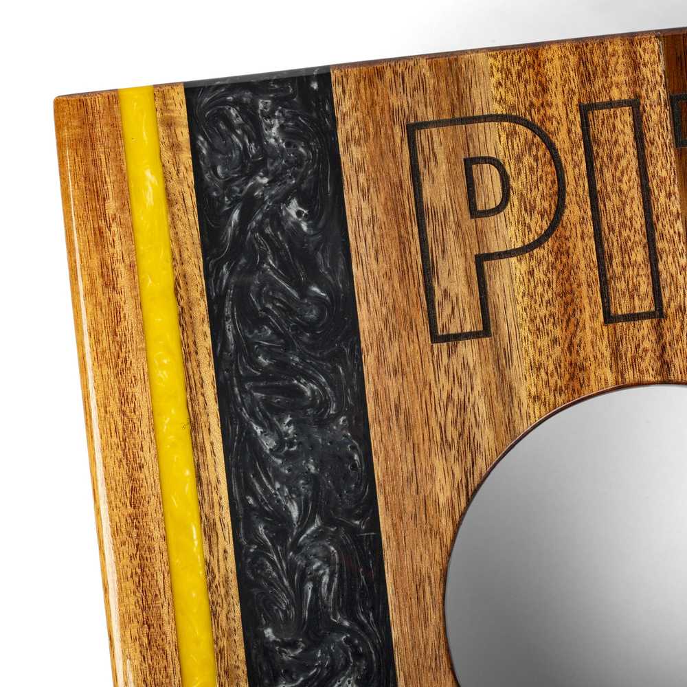 Gameday Cornhole Boards - Portable 1ft x 2ft Set