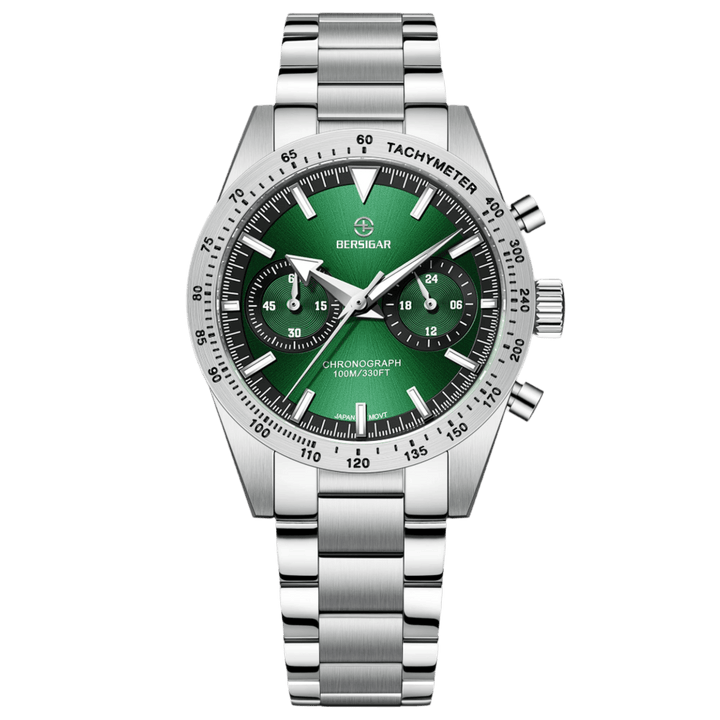 BERSIGAR OCULAR 1766 | Superior Bersigar watches