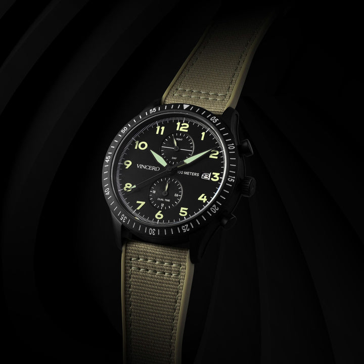 Vincero Collective The Altitude - Graphite