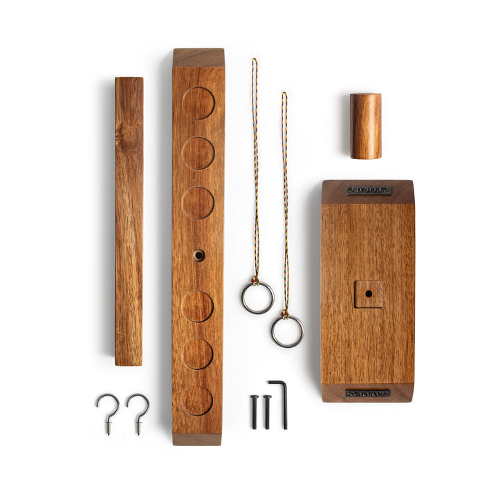 2 Player Hook & Ring