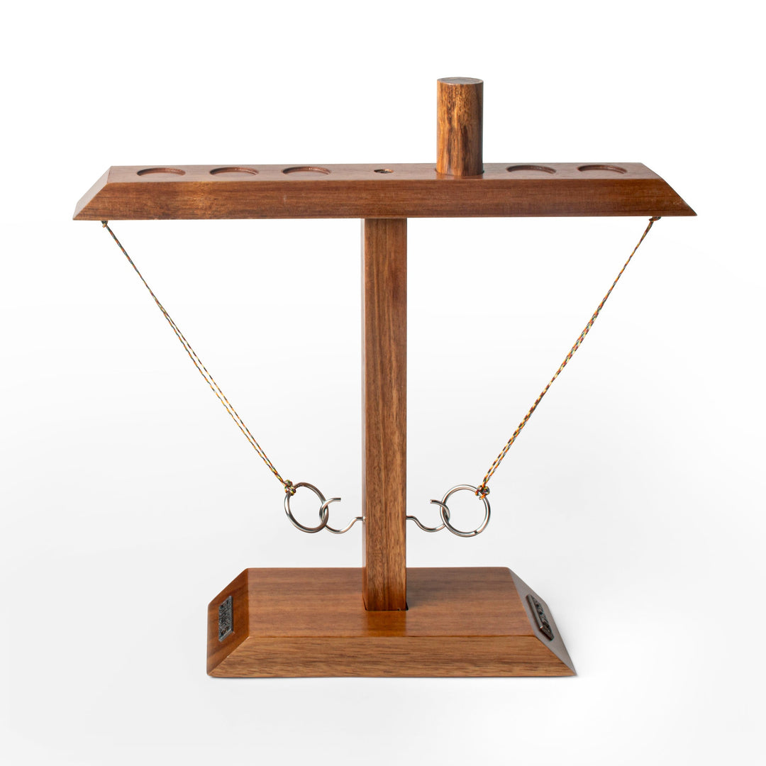 2 Player Hook & Ring