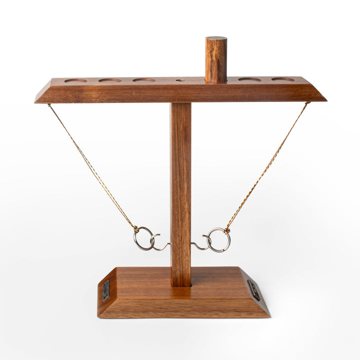 2 Player Hook & Ring