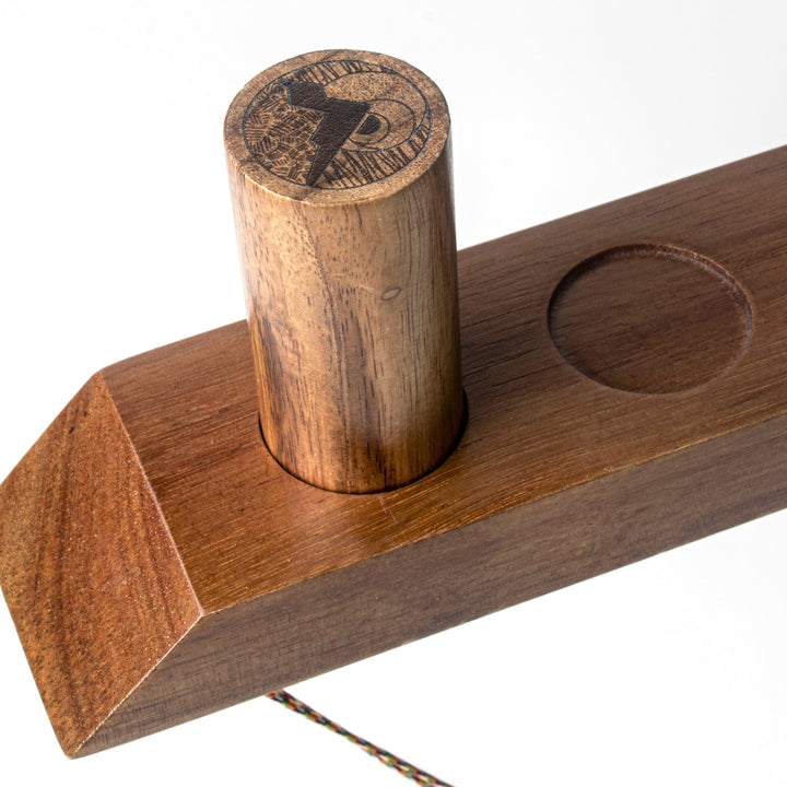 2 Player Hook & Ring