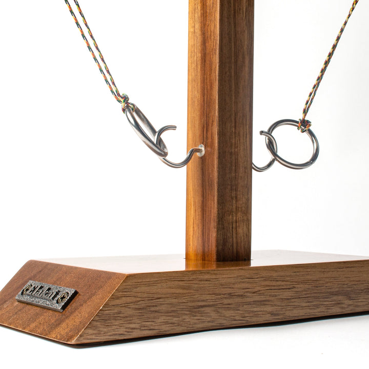 2 Player Hook & Ring