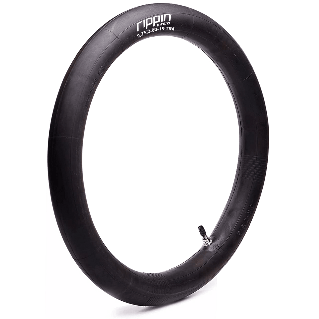 Rippin Moto 70/100-19 E-Moto 19" Inner Tube 2.75/3.00-19 for Surron, E-Ride PRO & Talaria