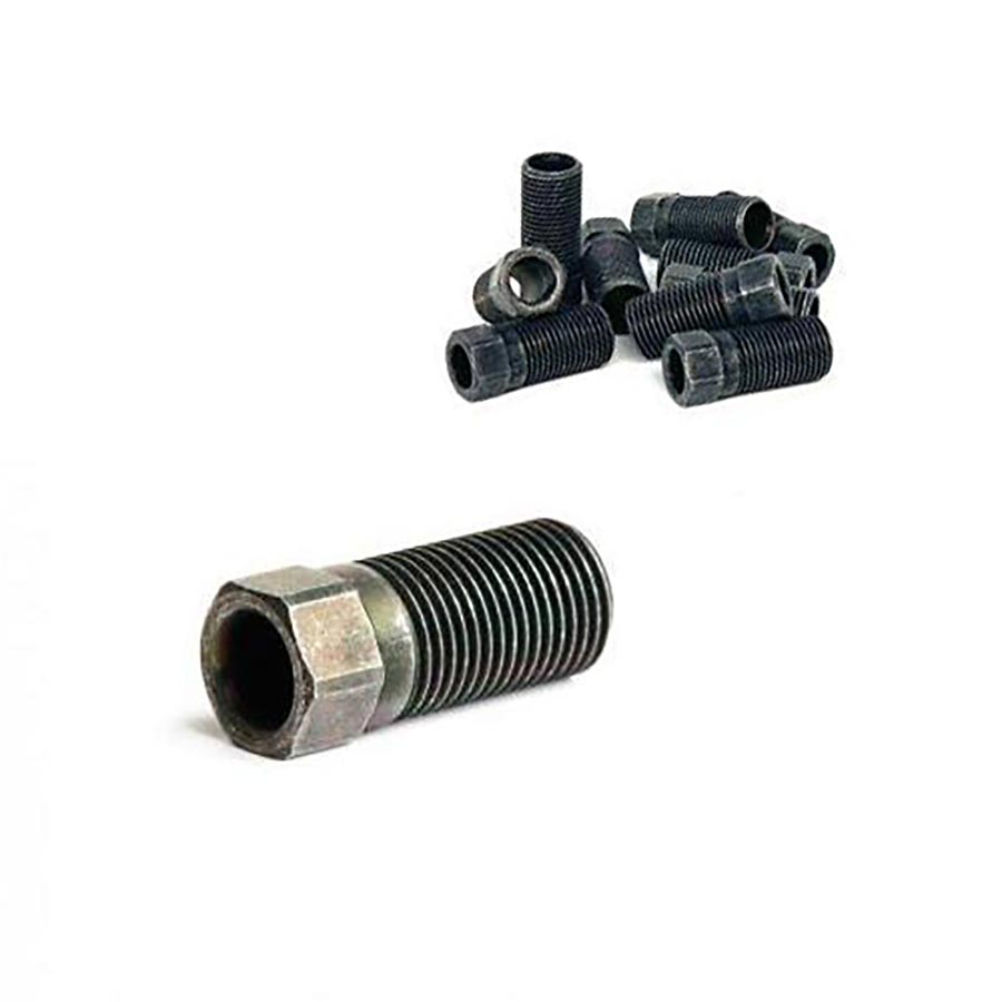 Sleeve Nut Long Thread/E-Bike