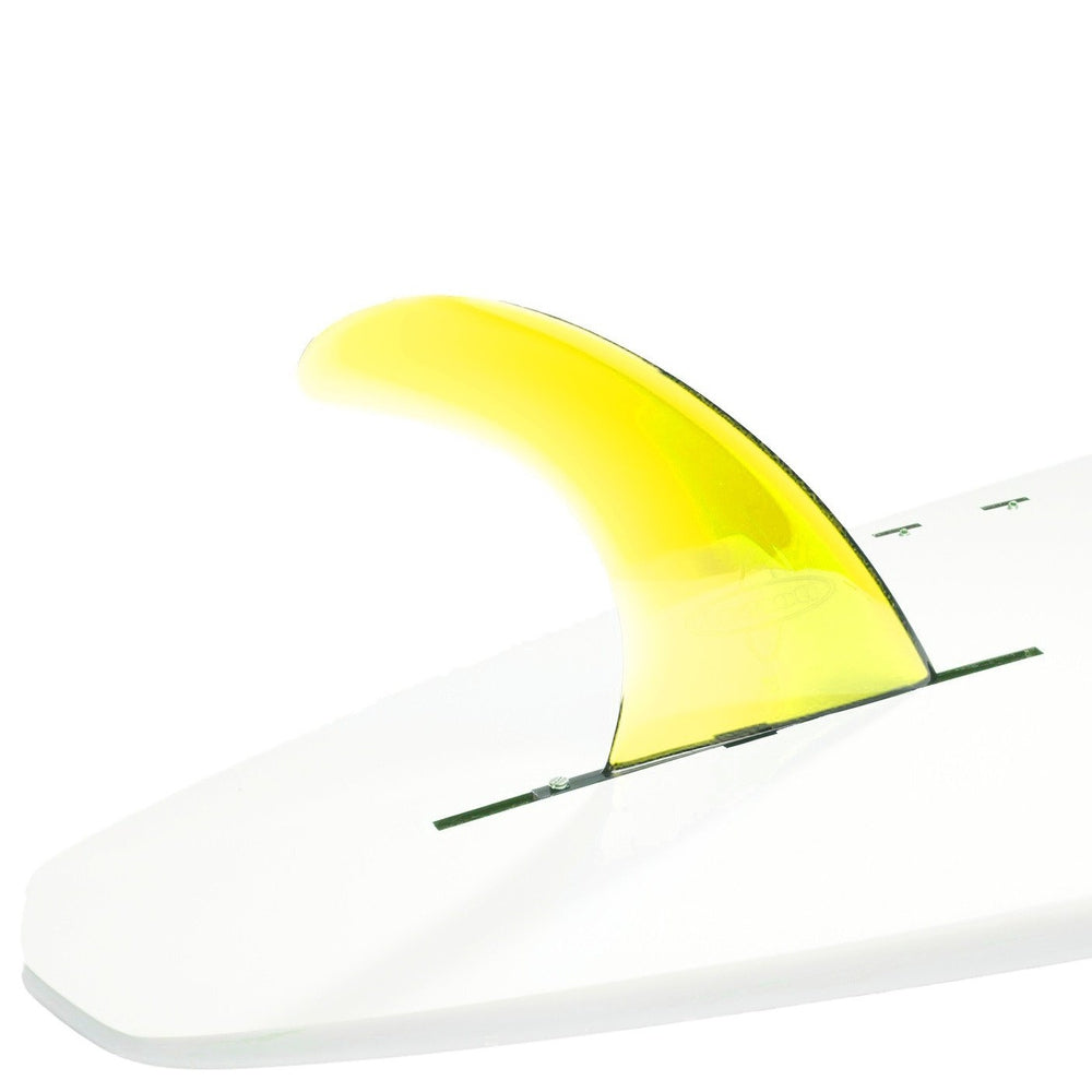 DORSAL SUP Single Center Fin for Longboard Surfboards