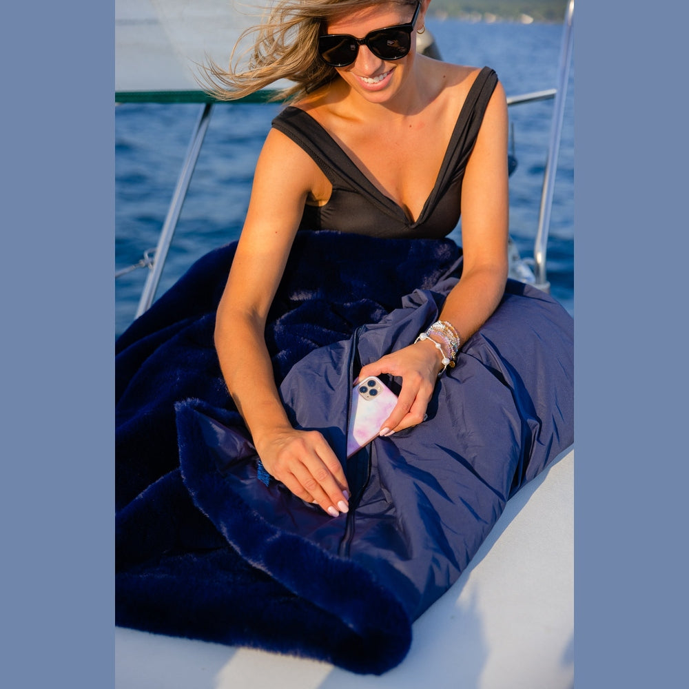 Outdoor Blanket